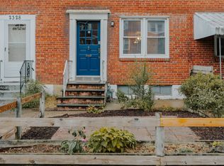 2330 Kensington St, Harrisburg, PA 17104