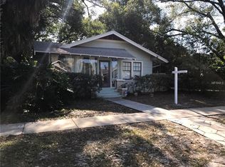 2326 2nd Ave N, Saint Petersburg, FL 33713