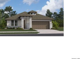 13526 Valjean Ave, San Antonio, TX 78253