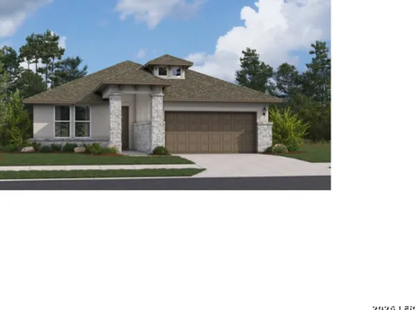 13526 Valjean Ave, San Antonio, TX 78253