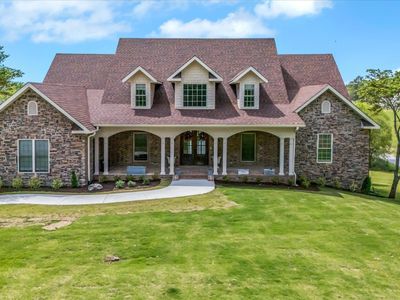 212 County Road 107, Jonesboro, AR, 72404