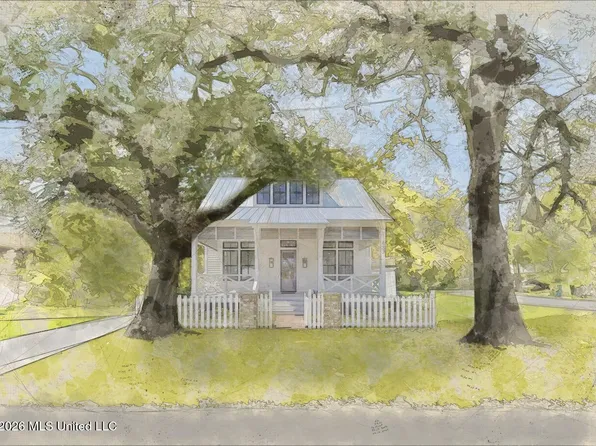 604 Magnolia Ave, Ocean Springs, MS 39564
