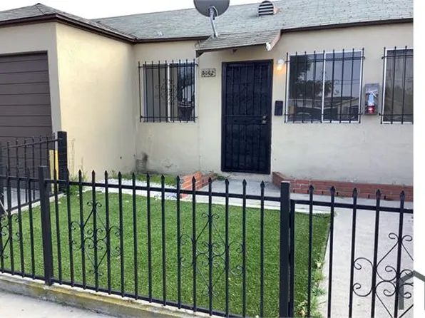 5062 Randolph St, Bell Gardens, CA 90201