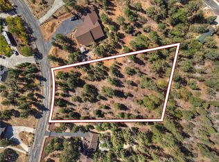 0 Heritage Trl LOT 3, Big Bear City, CA 92314