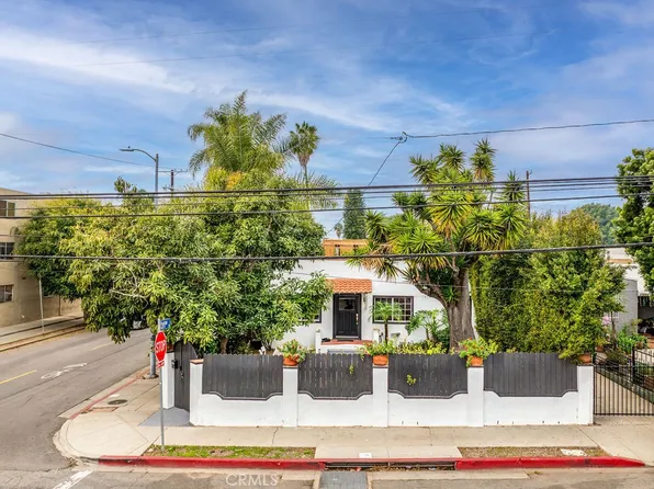 1301 Seward St, Los Angeles, CA 90028