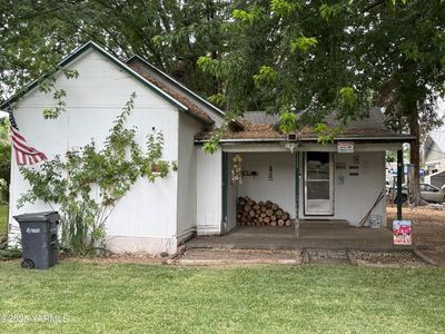 11203 Wide Hollow Rd, Yakima, WA, 98908