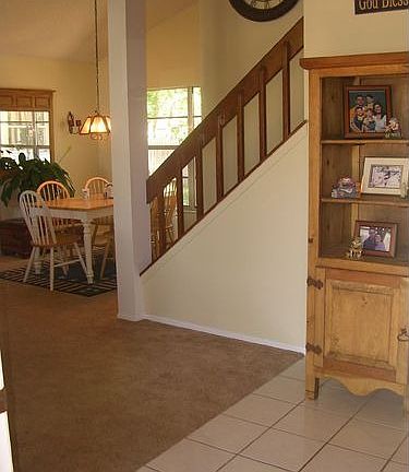 Welcome to your new home!