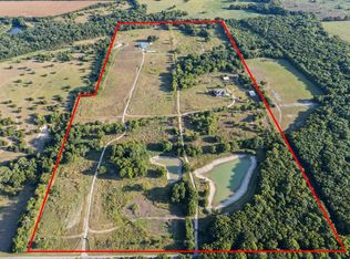 9530 County Road 581, Anna, TX 75409