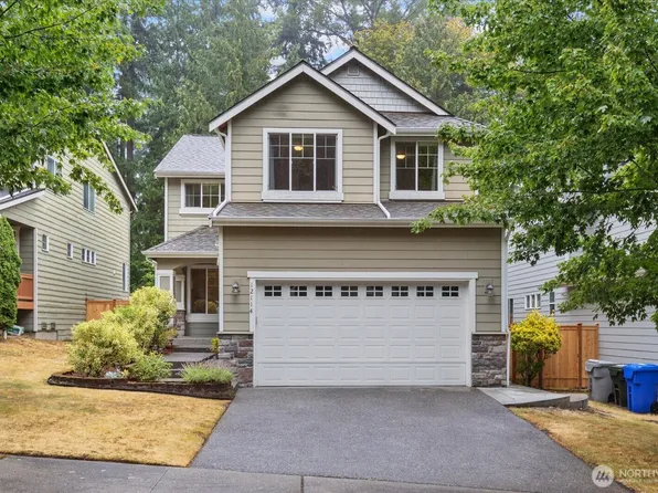 12114 SE 186th Street, Renton, WA 98058