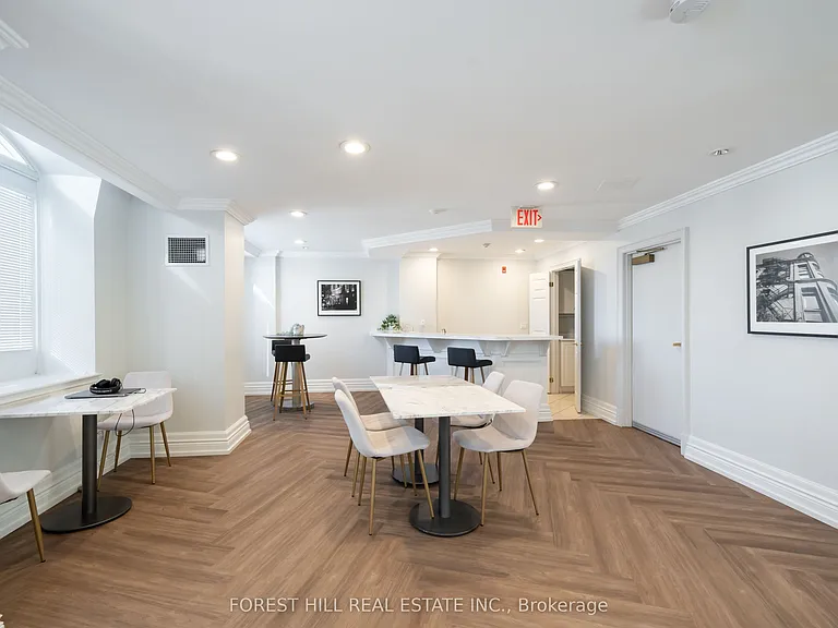 115 Richmond St E #701 — Photo 23