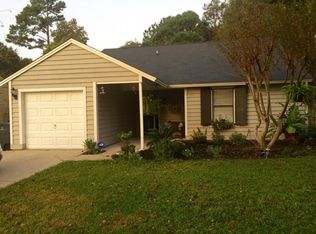 1157 Rivercrest Dr, Charleston, SC 29412