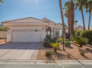 4441 Zev Ct, Las Vegas, NV 89121