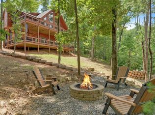 356 Mountain Trce, Cherry Log, GA 30522