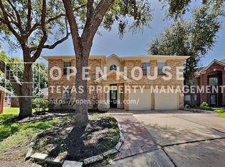 10406 Comanche Springs Ct, Houston, TX 77095