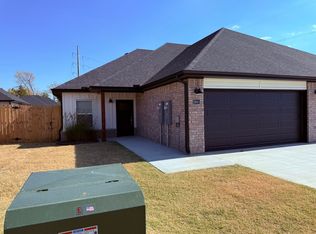 254 N Wild Goose Ave UNIT 1, Farmington, AR 72730