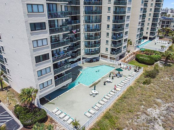 3rd image of 201 S Ocean Blvd. #1305