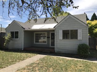 928 3rd Pl, Springfield, OR 97477