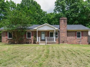 1121 Lofton Rd, Columbia, TN 38401