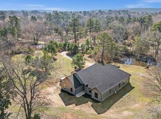 2434 County Road 3114, Jacksonville, TX 75766