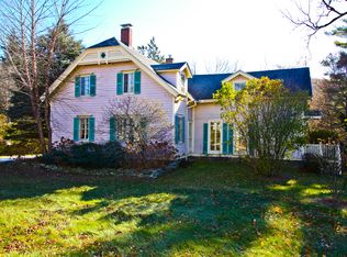 74 E Main St, Stockbridge, MA 01262