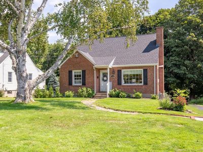 43 Church Street, Berlin, CT, 06037