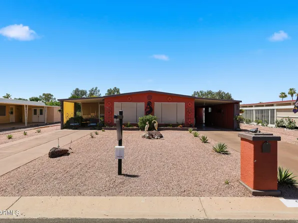 9108 E CITRUS Lane N, Sun Lakes, AZ 85248