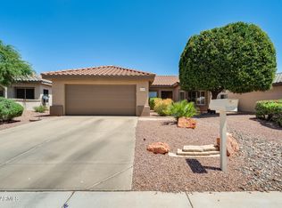 17491 N Saddle Ridge Dr, Surprise, AZ 85374