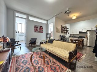 714 Seneca Ave APT 402, Flushing, NY 11385