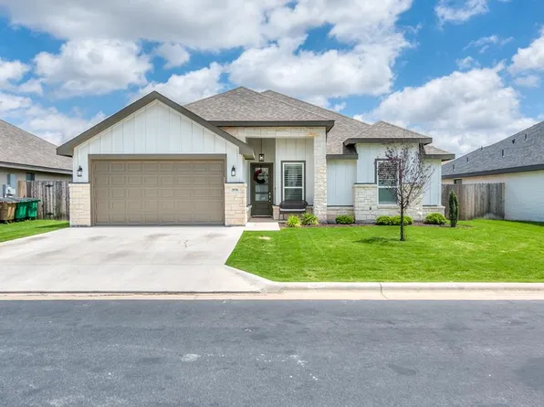 5930 Merrick St, San Angelo, TX 76904
