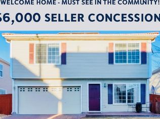 20000 E Mitchell Place #71, Denver, CO 80249