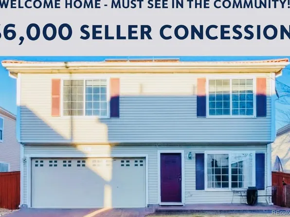 20000 E Mitchell Place #71, Denver, CO 80249