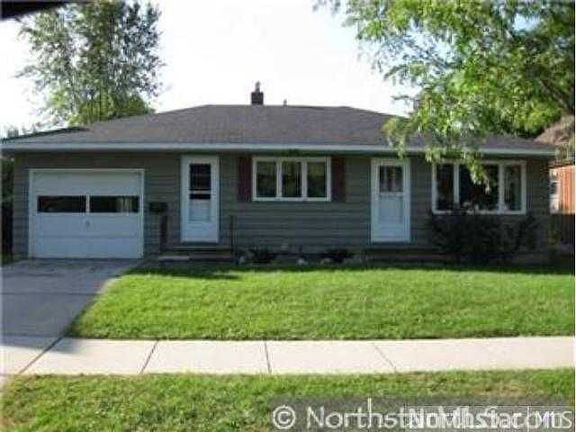 1st image of 317 1st St E