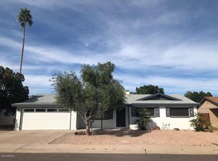 7326 E Latham St, Scottsdale, AZ 85257
