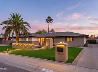 8214 E Northland Drive, Scottsdale, AZ 85251