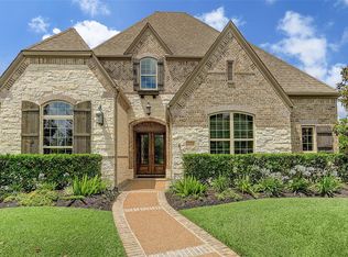 1124 Rymers Switch Ln, Friendswood, TX 77546