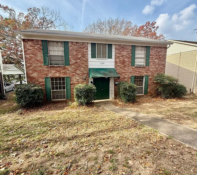 1906 Brownwood Rd