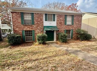 1906 Brownwood Rd, Little Rock, AR 72207