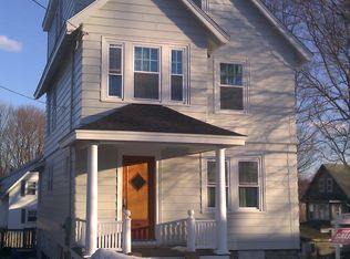 3 Davis Rd, Beverly, MA 01915