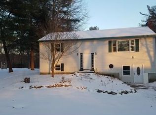 124 City Depot Rd, Charlton, MA 01507