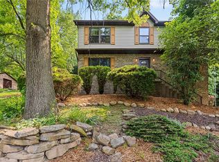 100 Shads Hollow Rd, Monaca, PA 15061