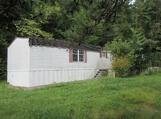 4195 S Wolf Crk, Pilgrim, KY 41250