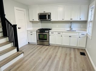 200 Alsace St, Bridgeport, CT 06604