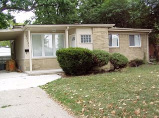 15330 Oak Park Blvd, Oak Park, MI 48237
