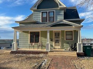 25 3rd St SE, Ortonville, MN 56278
