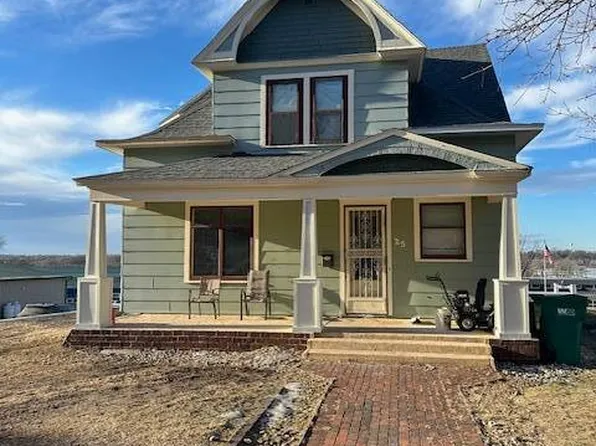 25 3rd St SE, Ortonville, MN 56278