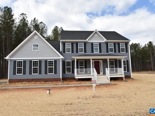 315 Ryan Lane 2 #Ms-14, Gordonsville, VA 22942