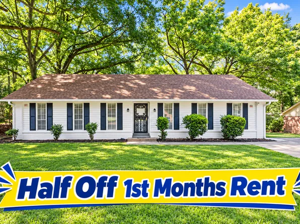 895 Brownlee Rd, Memphis, TN 38116