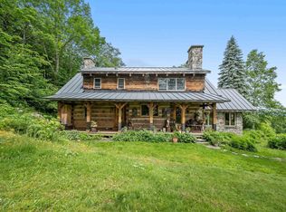 1020 S Hill Rd, Moretown, VT 05660
