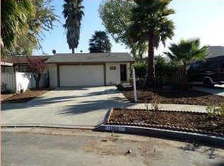 1102 Beaconsfield Rd, San Jose, CA 95121
