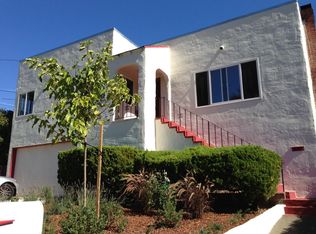 228 Elm Ave, Mill Valley, CA 94941